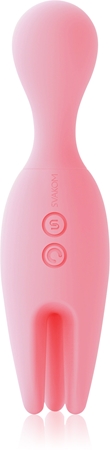 SvakomNymph Vibratore 15,5 cm
