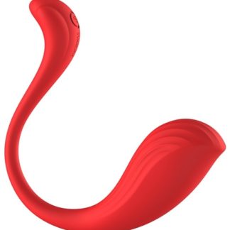 SvakomPhoenix Neo Uovo vibrante 9,5 cm