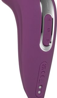 SvakomPulse Union Stimolatore per clitoride 12 cm