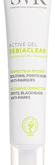 SVRSebiaclear Active crema-gel per pelli con imperfezioni40 ml