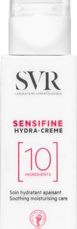 SVRSensifine crema lenitiva per pelli sensibili e intolleranti 40 ml