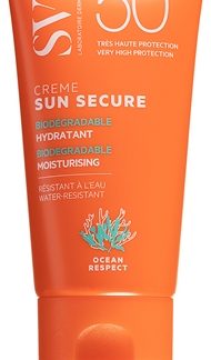 SVRSun Secure crema solare SPF 50+ 50 ml