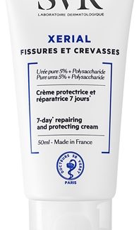 SVRXérial crema per mani e piedi per pelli molto secche e danneggiate 50 ml