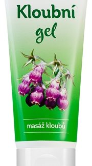 SwissMedicusJoint gel gel per massaggi 200 ml
