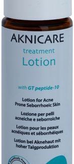 SynchrolineAknicare trattamento localizzato anti-acne per pelli seborroiche25 ml