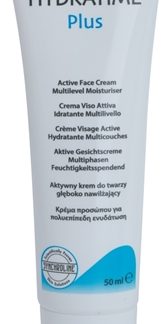 SynchrolineHydratime Plus crema giorno idratante per pelli secche 50 ml