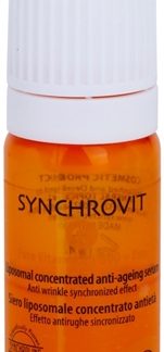 SynchrolineSynchrovit C siero anti-age ai liposomi 5 ml