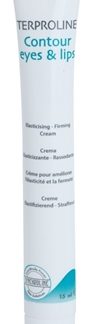 SynchrolineTerproline crema rassodante contorno occhi e labbra 15 ml