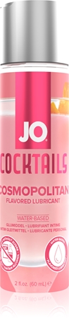 System JOH2O Cocktails Cosmopolitan gel lubrificante aromatizzato 60 ml