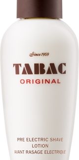 TabacOriginal crema pre-shave per rasatura elettrica150 ml