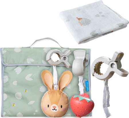 Taf ToysOutdoors Kit confezione regalo per neonati 1 pz