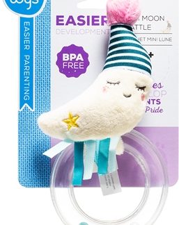 Taf ToysRattle Moon sonaglio 1 pz