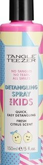 Tangle TeezerEveryday Detangling Spray For Kids spray per capelli pettinabili per bambini 150 ml