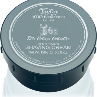 Taylor of Old Bond StreetEton College Collection crema da barba150 g