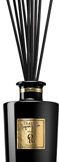Teatro FragranzeLuxury Collection Oro diffusore di aromi 100 ml