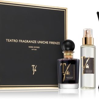 Teatro FragranzeNero Divino confezione regalo 1 pz