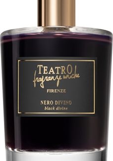 Teatro FragranzeNero Divino profumo per ambienti 100 ml