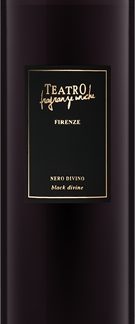 Teatro FragranzeNero Divino ricarica per diffusori di aromi (Black Divine) 500 ml