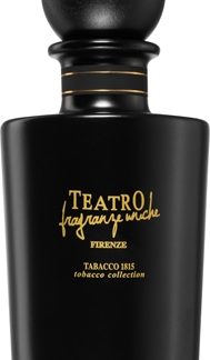 Teatro FragranzeTabacco 1815 diffusore di aromi con ricarica 100 ml