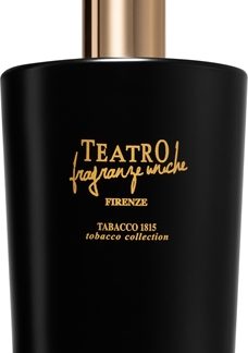 Teatro FragranzeTabacco 1815 profumo per ambienti 100 ml