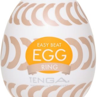 TengaEgg Ring masturbatore monouso 6,5 cm