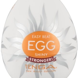 TengaEgg Shiny masturbatore monouso 6,5 cm