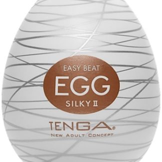 TengaEgg Silky masturbatore monouso 6,5 cm
