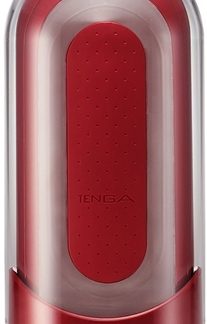 TengaFlip Warmer Package Masturbatore maschile 17 cm