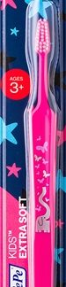 TePeKids Extra Soft spazzolino da denti per bambini extra soft 1 pz