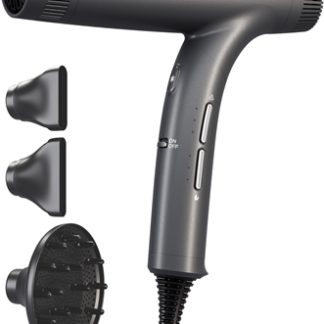 TeslaProfessional BLDC Neutralizing Ion Hairdryer phon per capelli 1 pz