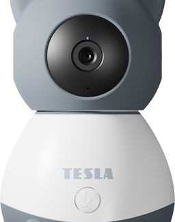 TeslaSmart Camera Baby B250 video baby monitor 1 pz