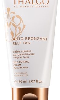 ThalgoAuto-Bronzant Self Tan Self-Tanning Cream crema autoabbronzante corpo e viso150 ml
