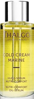 ThalgoCold Cream Marine Nutri-Comfort Oil Serum olio-siero nutriente per pelli secche30 ml