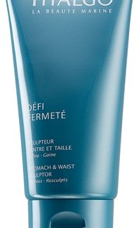 ThalgoDéfi Fermeté Stomach & Waist Sculptor crema dimagrante per fianchi e addome 150 ml