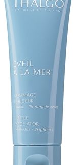 ThalgoÉveil à la Mer Gentle Exfoliator scrub delicato viso50 ml