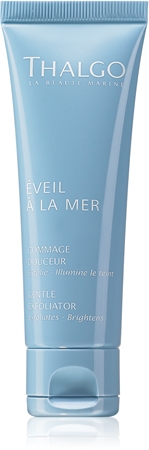 ThalgoÉveil à la Mer Gentle Exfoliator scrub delicato viso50 ml