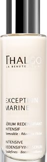 ThalgoException Marine Intensive Redensifying Serum siero nutriente per ripristinare la densità della pelle30 ml