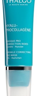 ThalgoHyalu-Procollagen Wrinkle Correcting Pro Mask maschera viso antirughe50 ml