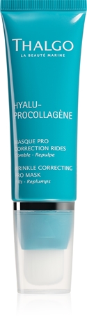 ThalgoHyalu-Procollagen Wrinkle Correcting Pro Mask maschera viso antirughe50 ml