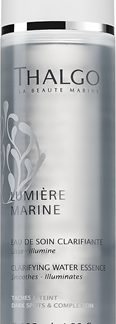 ThalgoLumière Marine lozione illuminante viso contro le macchie della pelle125 ml