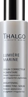 ThalgoLumière Marine siero illuminante contro le macchie della pelle30 ml