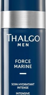 ThalgoMen Intensive Hydrating Cream crema idratante per idratazione intensa per uomo 50 ml