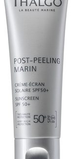 ThalgoPost-Peeling Marin crema solare SPF 50+50 ml
