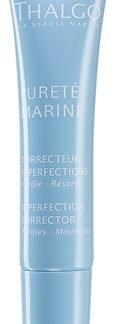 ThalgoPureté Marine Perfection Corrector correttore coprente per ridurre le imperfezioni per pelli grasse e miste15 ml