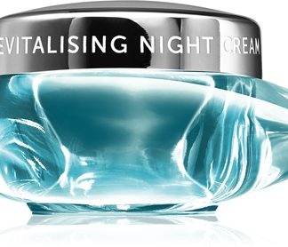ThalgoSource Marine Revitalising Night Cream crema notte rivitalizzante50 ml