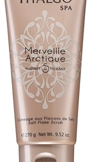 ThalgoSpa Merveille Artique scrub al sale per tutti i tipi di pelle 270 g