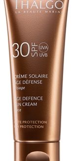 ThalgoSuncare crema abbronzanteSPF 30 50 ml