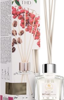 THDBotanic Pepe Rosa E Caffé diffusore di aromi 120 ml