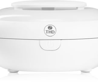THDDolomiti Air Portable White Diffusore per ambienti a ultrasuoni 1 pz