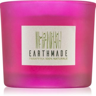 THDEarthmade Equilibrium candela profumata 180 g